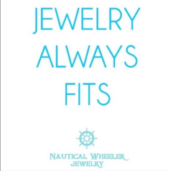 🦋Electric Blue Topaz Earrings🦋 - Picture 8 of 8